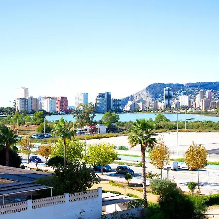 Apartamento Topacio Iii